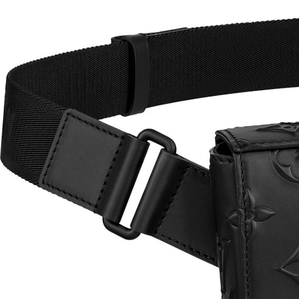 ルイヴィトン スーパーコピー新作 トランク スリングバッグ M57952